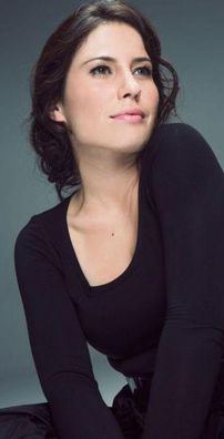 Foto de Cati Freitas