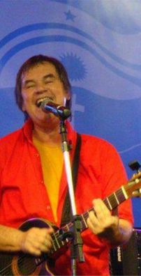 Foto de Rogério Rangel