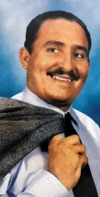 Foto de José Wantuil