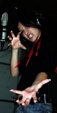 Foto de Infected Rain