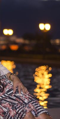 Foto de Arteniza Mello