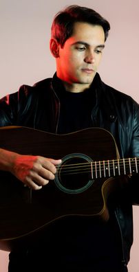 Foto de Dan Fernandes