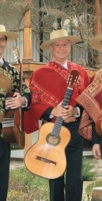 Foto de Los Huasos Quincheros