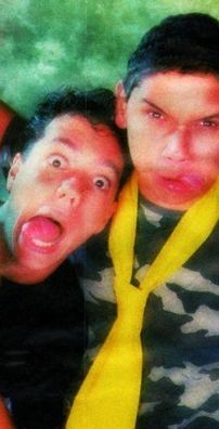 Foto de Baba Cósmica