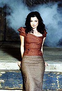 Foto de Laura Michelle Kelly