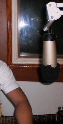 Foto de Marcos Rezende