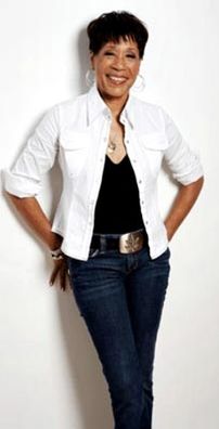 Foto de Bettye Lavette