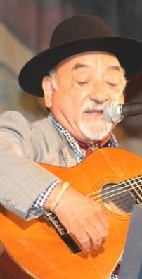 Foto de Argentino Luna