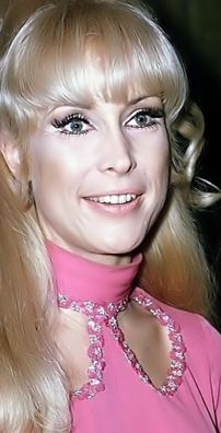 Foto de Bárbara Eden