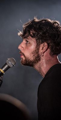 Foto de Tom Grennan