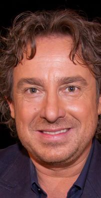 Foto de Marco Borsato