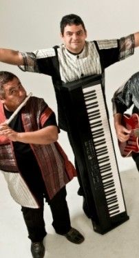 Foto de Quinteto Violado