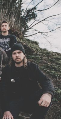 Foto de Venom Prison