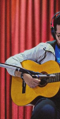 Foto de Vinicius Espin