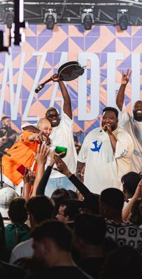 Foto de Grupo Benzadeus