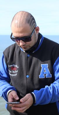 Foto de Andriel Menthor