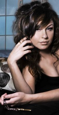 Foto de Brittany Flickinger