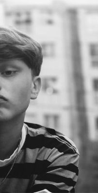 Foto de Bruno Milord