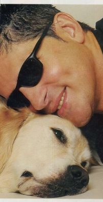 Foto de Serafin Zubiri