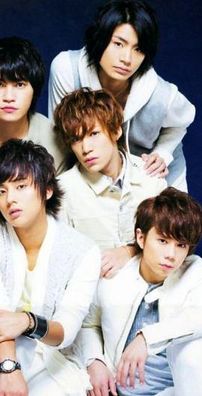 Foto de Kis-My-Ft2