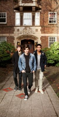 Foto de Allstar Weekend
