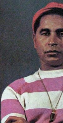 Foto de Joci Batista