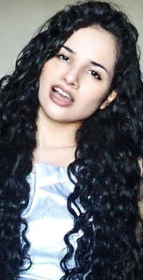 Foto de Ester Cauana