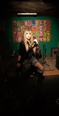 Foto de Lolita (Brasil)