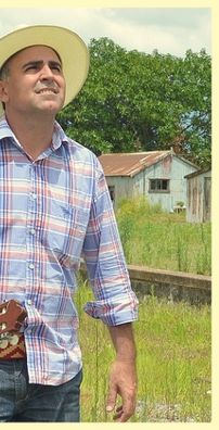 Foto de Renato Jaguarão