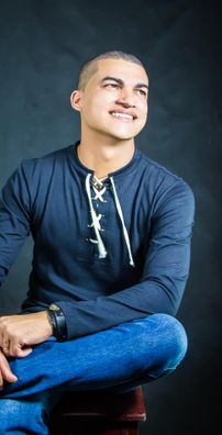 Foto de Victtor Ribeiro