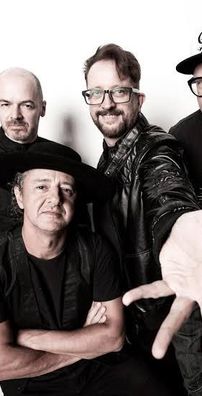 Foto de Nenhum de Nós