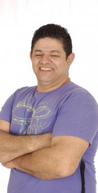 Foto de Zé Roberto Só Modão