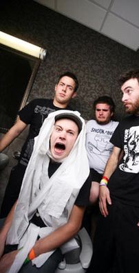 Foto de The Flatliners