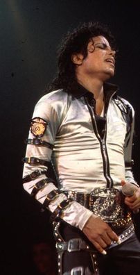 Foto de Michael Jackson