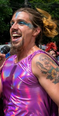 Foto de Bolero Freak