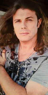 Foto de Gianluca Grignani