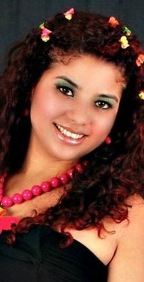 Foto de Adrianna Arruda