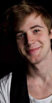 Foto de Jimmy Robbins