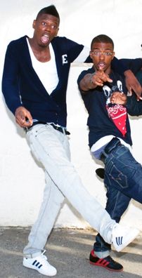 Foto de Travis Porter