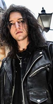 Foto de Molly Karloff