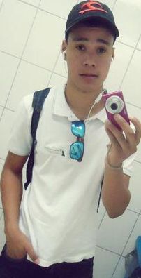 Foto de Wanderson Mc's