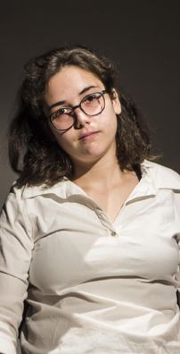 Foto de Bibi Bogdanich