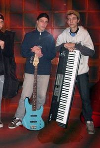 Foto de Coadjuvantes