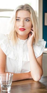 Foto de Leddra Chapman