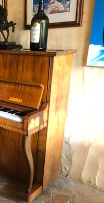 Foto de Marcio Nucci