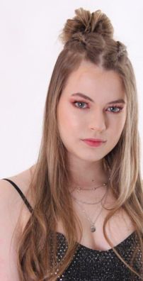 Foto de Evellyn François