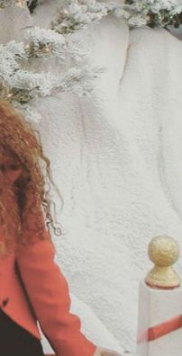 Foto de Amanda Miguel