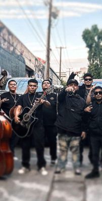 Foto de Rica Hernandez