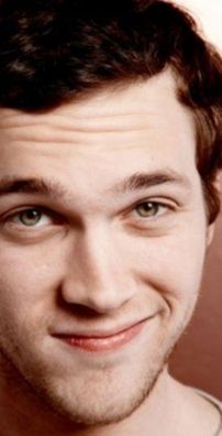 Foto de Phillip Phillips
