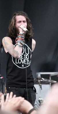 Foto de Derek Sanders